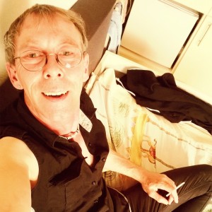 Profilbild von Thorsten Küsel