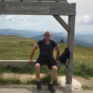 Profilbild von Thorsten Kugel