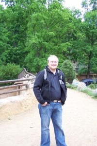 Profilbild von Thorsten Kugler
