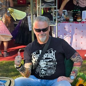 Profilbild von Thorsten Kullik