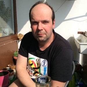 Profilbild von Thorsten Kunold