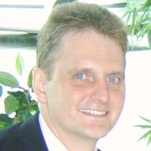 Profilbild von Thorsten Lange