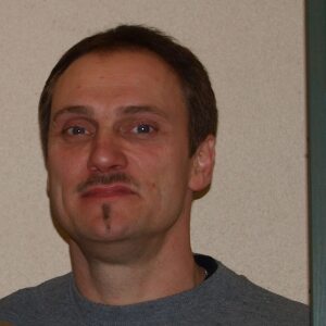 Profilbild von Thorsten Langwagen