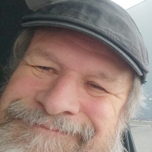 Profilbild von Thorsten Lass