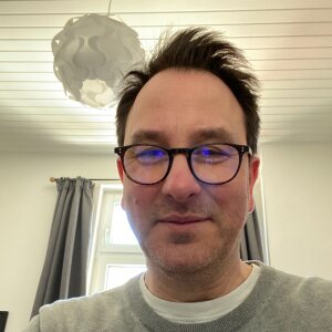 Profilbild von Thorsten Laudi