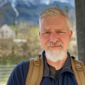 Profilbild von Thorsten Lauterbach