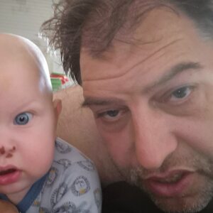 Profilbild von Thorsten Leder