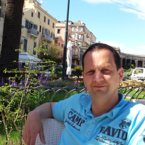 Profilbild von Thorsten Lenz