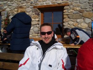 Profilbild von Thorsten Lercher