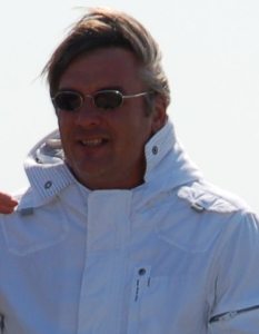 Profilbild von Thorsten Linné