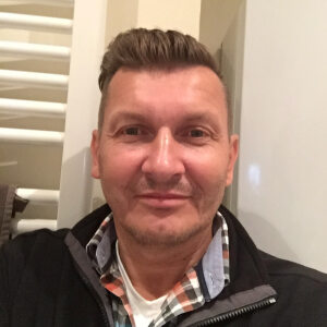 Profilbild von Thorsten Liske