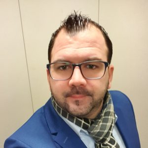 Profilbild von Thorsten Löhndorf