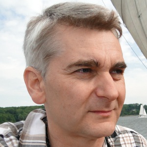 Profilbild von Thorsten Lorenz