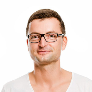 Profilbild von Thorsten Luck