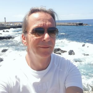 Profilbild von Thorsten Luck