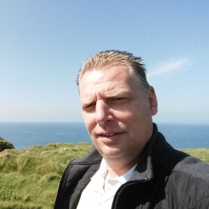 Profilbild von Thorsten Lücke