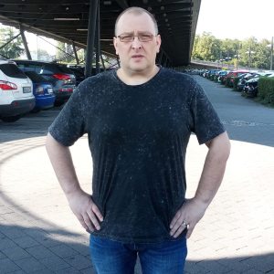 Profilbild von Thorsten Lüdtke