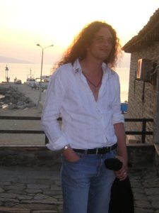 Profilbild von Thorsten Lühr