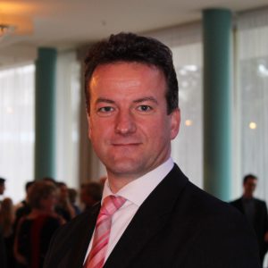 Profilbild von Thorsten Lührig