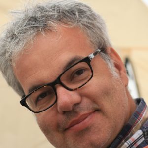Profilbild von Thorsten Lumm