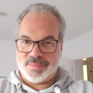 Profilbild von Thorsten Lumm