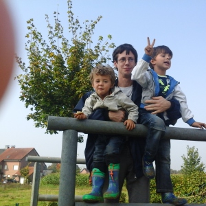 Profilbild von Thorsten Maas