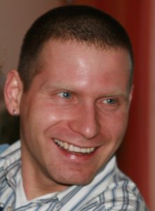 Profilbild von Thorsten Magdanz