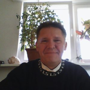 Profilbild von Thorsten Maiwald