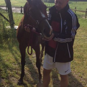 Profilbild von Thorsten Malsfey