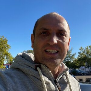 Profilbild von Thorsten Mangler