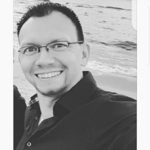 Profilbild von Thorsten Marx