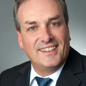 Profilbild von Thorsten Mayländer