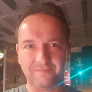 Profilbild von Thorsten Methner