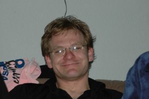 Profilbild von Thorsten Meyer