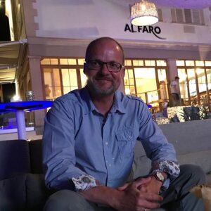 Profilbild von Thorsten Meyer