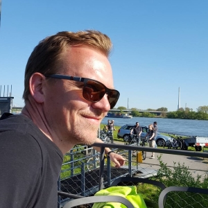 Profilbild von Thorsten Meyer