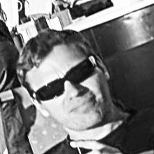 Profilbild von Thorsten Meyn