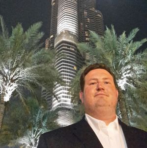 Profilbild von Thorsten Mildner