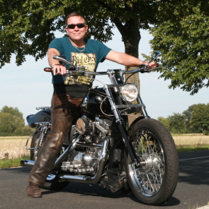 Profilbild von Thorsten Mislak