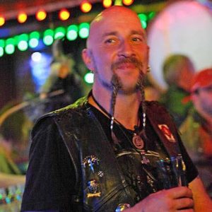 Profilbild von Thorsten Mix