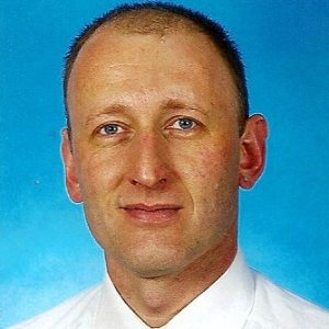 Profilbild von Thorsten Mix