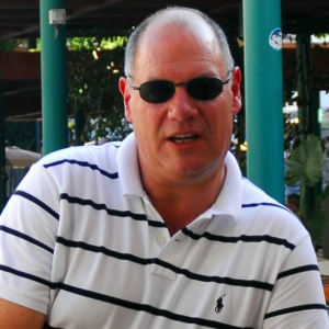 Profilbild von Thorsten Möller