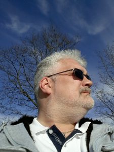 Profilbild von Thorsten Möß