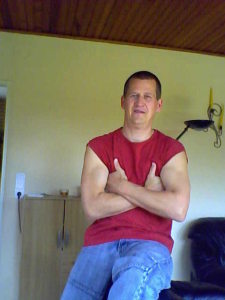 Profilbild von Thorsten Mohrmann