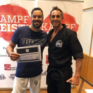 Profilbild von Thorsten Molsbeck