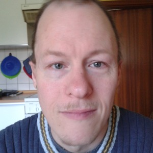 Profilbild von Thorsten Mühlmann