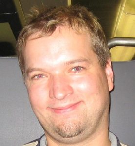 Profilbild von Thorsten Mueller Rueegg