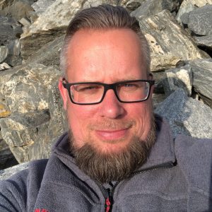 Profilbild von Thorsten Müller