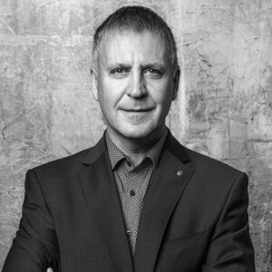 Profilbild von Thorsten Müller