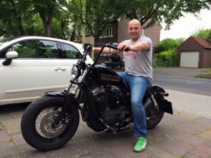 Profilbild von Thorsten Müller